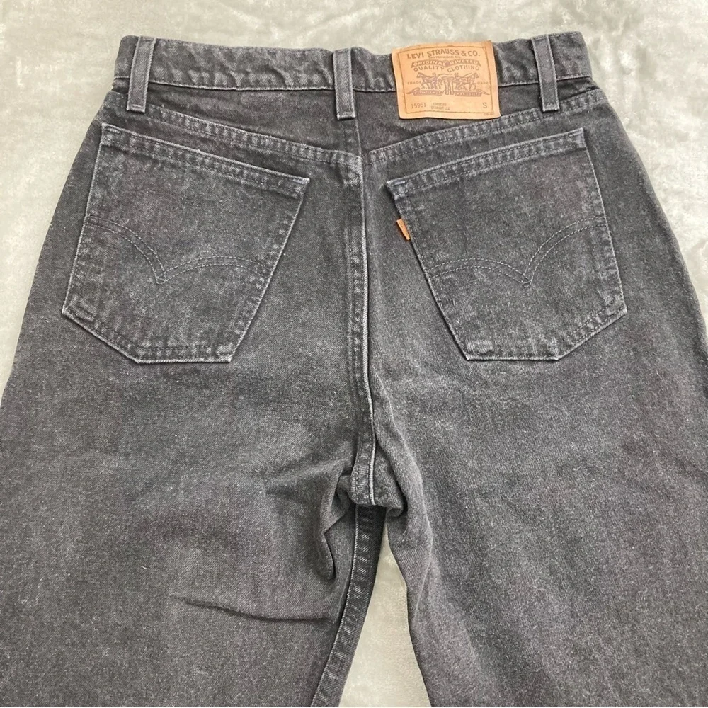 Levis score major
